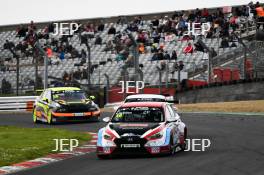 Callum Newsham - JH Racing Hyundai i30 N TCR