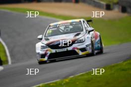 Jeff Alden - Matrix Motorsport with DW Racing Opel Astra TCR