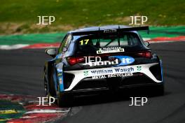 Brad Hutchison - MPH Racing Cupra Leon Competecion TCR