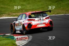 Callum Newsham - JH Racing Hyundai i30 N TCR