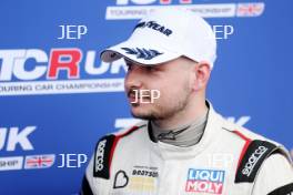 Callum Newsham - JH Racing Hyundai i30 N TCR