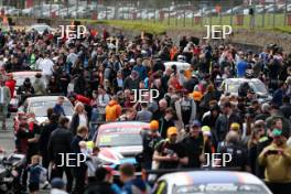 TCR UK Brands Hatch Grid Walk