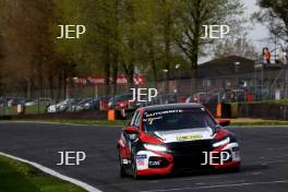 Will Powell - Go-Fix Honda by Sport77 Honda CIvic Type R FK7 TCR