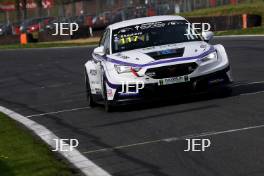 Adam Shepherd - Area Motorsport with Shepherd Motors Cupra Leon Competicion TCR