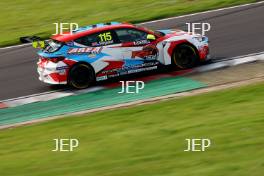 Luke Sargeant - RS Vehicle Sales with Area Motorsport Cupra Leon Competicion TCR