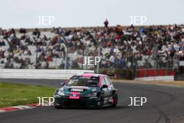 Will Beech - Capture Motorsport Volkswagen Golf GTI TCR