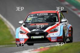 Callum Newsham - JH Racing Hyundai i30 N TCR