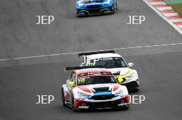 Luke Sargeant - RS Vehicle Sales with Area Motorsport Cupra Leon Competicion TCR