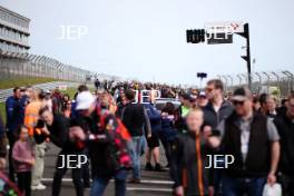 TCR UK Brands Hatch Grid Walk