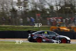 Joe Marshall - Rob Boston Racing Audi RS3 LMS TCR Gen II