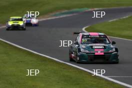 Will Beech - Capture Motorsport Volkswagen Golf GTI TCR