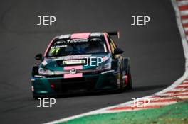 Will Beech - Capture Motorsport Volkswagen Golf GTI TCR