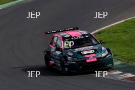 Will Beech - Capture Motorsport Volkswagen Golf GTI TCR