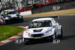 Adam Shepherd - Area Motorsport with Shepherd Motors Cupra Leon Competicion TCR