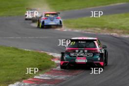 Will Beech - Capture Motorsport Volkswagen Golf GTI TCR