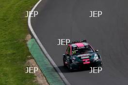 Will Beech - Capture Motorsport Volkswagen Golf GTI TCR