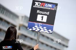 TCR UK