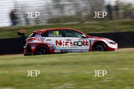 Callum Newsham - JH Racing Hyundai i30 N TCR