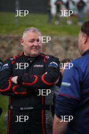 Darron Lewis - DLR with JH Racing Hyundai i30N TCR