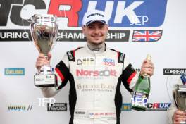 Callum Newsham - JH Racing Hyundai i30 N TCR