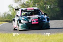 William BEECH Volkswagen Golf Gti TCR - Capture Motorsport