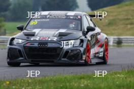 Joe MARSHALL Audi RS3 LMS TCR Gen II - Rob Boston Racing