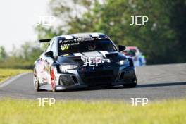 Joe MARSHALL Audi RS3 LMS TCR Gen II - Rob Boston Racing