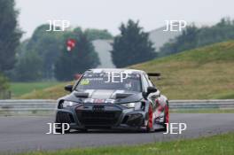 Joe MARSHALL Audi RS3 LMS TCR Gen II - Rob Boston Racing