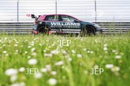 William BEECH Volkswagen Golf Gti TCR - Capture Motorsport