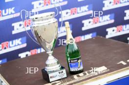 TCR Trophies