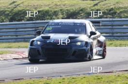 Joe MARSHALL Audi RS3 LMS TCR Gen II - Rob Boston Racing