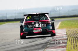 William BEECH Volkswagen Golf Gti TCR - Capture Motorsport