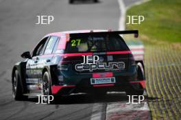 William BEECH Volkswagen Golf Gti TCR - Capture Motorsport