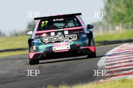 William BEECH Volkswagen Golf Gti TCR - Capture Motorsport