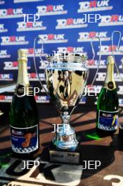 TCR Trophies