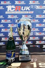 TCR Trophies