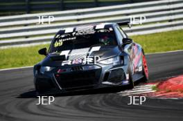 Joe MARSHALL Audi RS3 LMS TCR Gen II - Rob Boston Racing