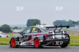 Joe MARSHALL Audi RS3 LMS TCR Gen II - Rob Boston Racing