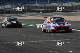 #81 Stewart Lines - Maximum Motorsport with Capture Motorsport Hyundai i30 N TCR 