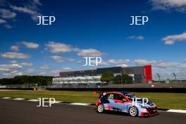 #81 Stewart Lines - Maximum Motorsport with Capture Motorsport Hyundai i30 N TCR 