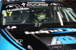 #17 Brad Hutchison - MPH Racing Cupra Leon Competecion TCR 