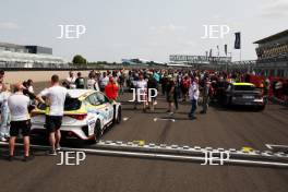 TCR Grid