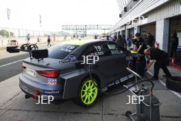 #19 Jeff Alden - Matrix Motorsport with DW Racing Audi RS3 LMS TCR SEQ