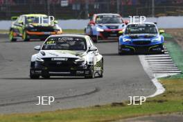 #101 Sam Laidlaw - Capture Motorsport Hyundai i30 N TCR 