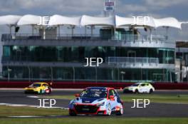 #81 Stewart Lines - Maximum Motorsport with Capture Motorsport Hyundai i30 N TCR 