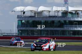 #16 Callum Newsham - JH Racing Hyundai i30 N TCR 