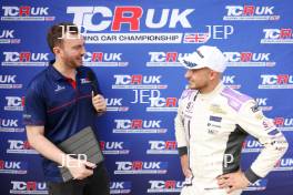 #117 Adam Shepherd - Area Motorsport with Shepherd Motors Cupra Leon Competicion TCR 