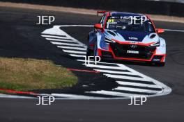 #81 Stewart Lines - Maximum Motorsport with Capture Motorsport Hyundai i30 N TCR 