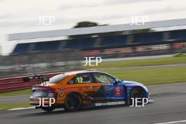 #12 Cedric Bloch - Simon Green Motorsport with Sport77 Audi RS3 LMS TCR DSG 