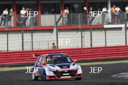 #81 Stewart Lines - Maximum Motorsport with Capture Motorsport Hyundai i30 N TCR 